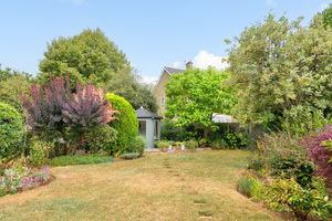 Garden- click for photo gallery